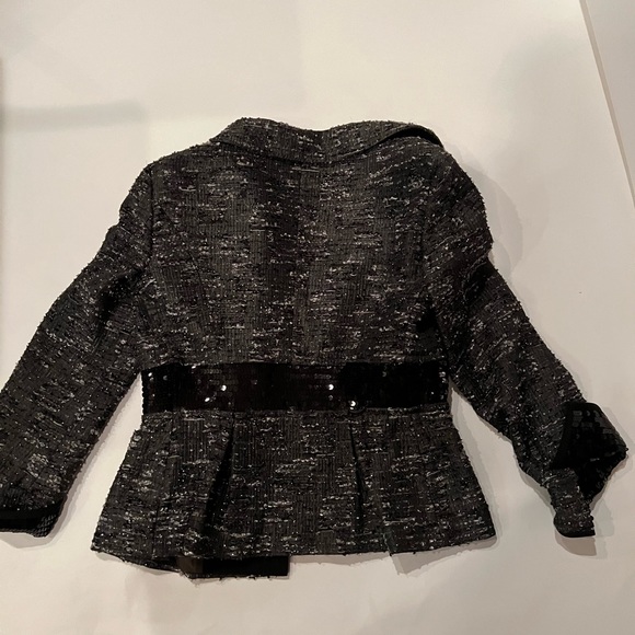 Alberta Ferretti Jacket - Picture 7 of 11